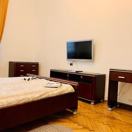 Krakow Cozy Apartment Exteriér fotografie