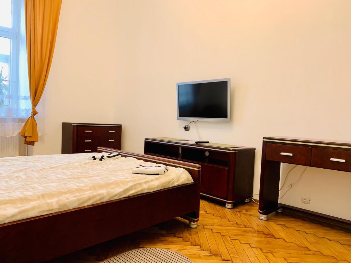 Krakow Cozy Apartment Exteriér fotografie