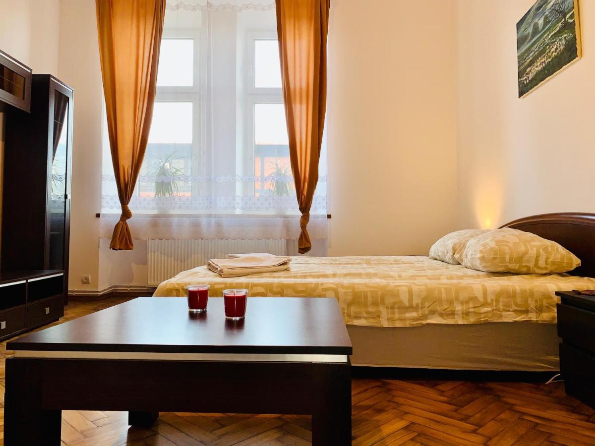 Krakow Cozy Apartment Exteriér fotografie