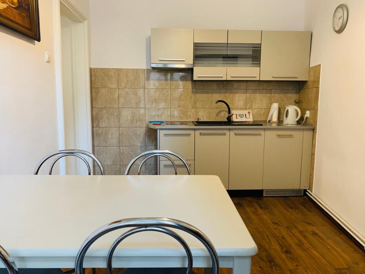 Krakow Cozy Apartment Exteriér fotografie