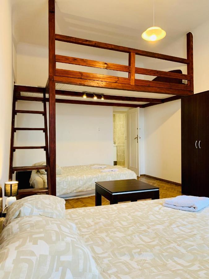 Krakow Cozy Apartment Exteriér fotografie